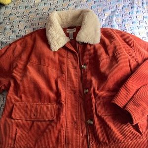 Arizona Corduroy Jacket size M